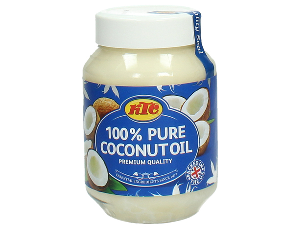 Kokosöl