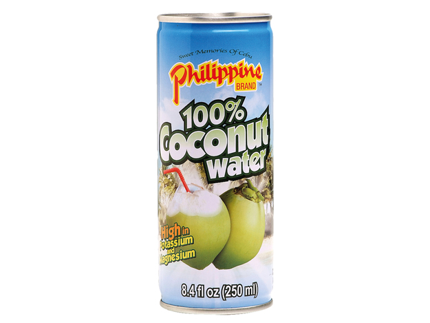 Kokoswasser