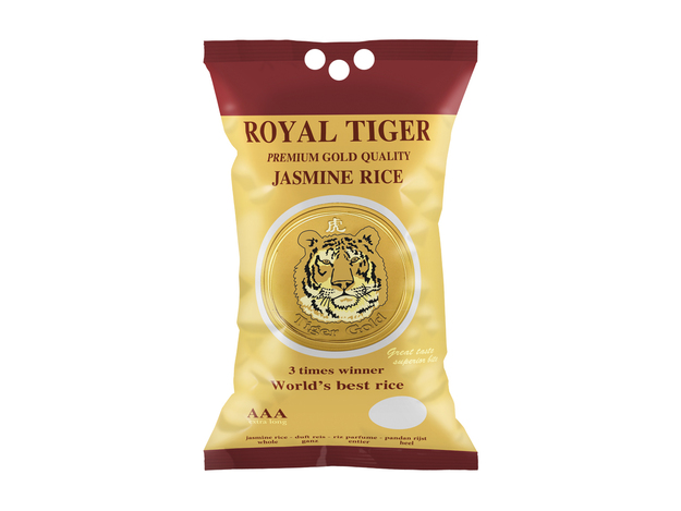 Jasminreis Gold (Duftreis)
