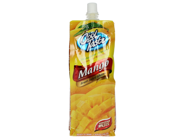 Mangogetränk