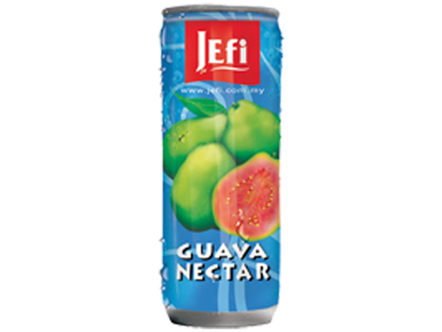 Guavengetränk