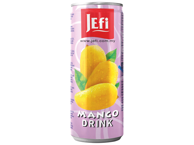 Mangogetränk