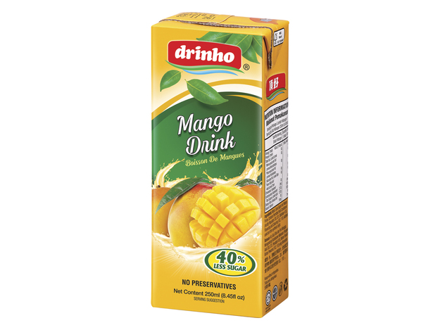 Mangogetränk