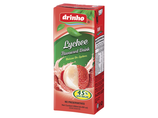 Litschigetränk