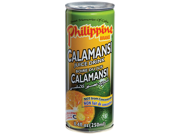 Calamondingetränk