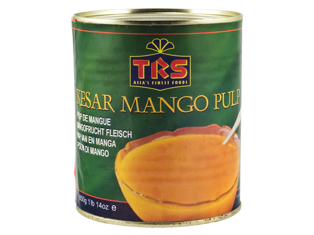 Kesar Mangofleisch
