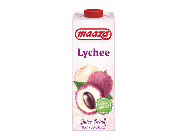 Litschigetränk