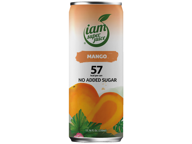 Mangogetränk