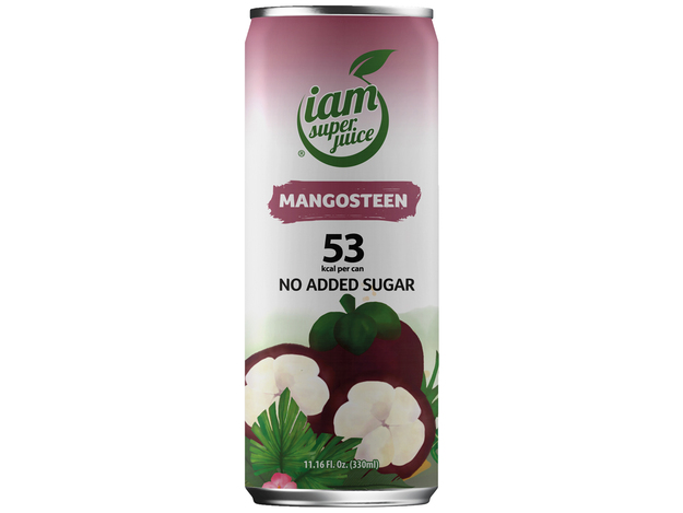 Mangostangetränk