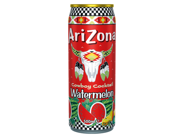 Wassermelonengetränk