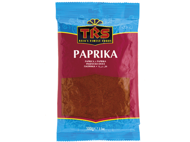 Paprikapulver