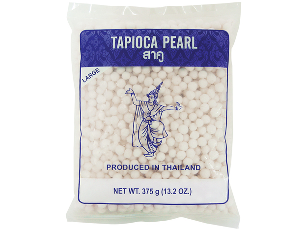 Tapiokaperlen (L)
