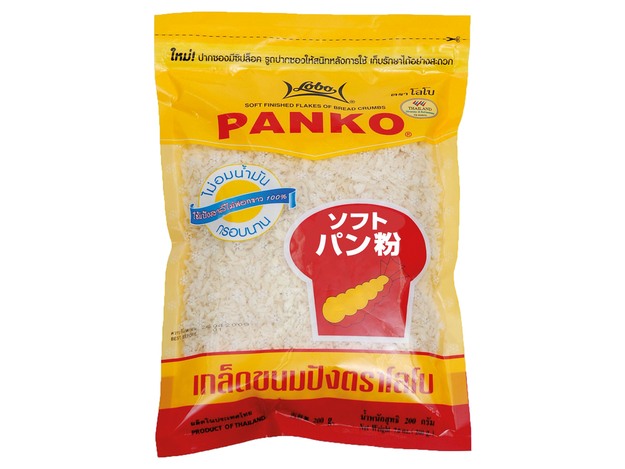 Panko Brotkrumen