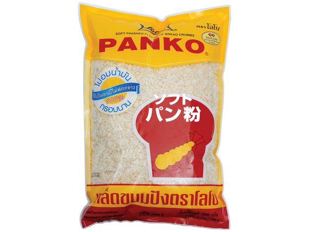 Panko Brotkrumen