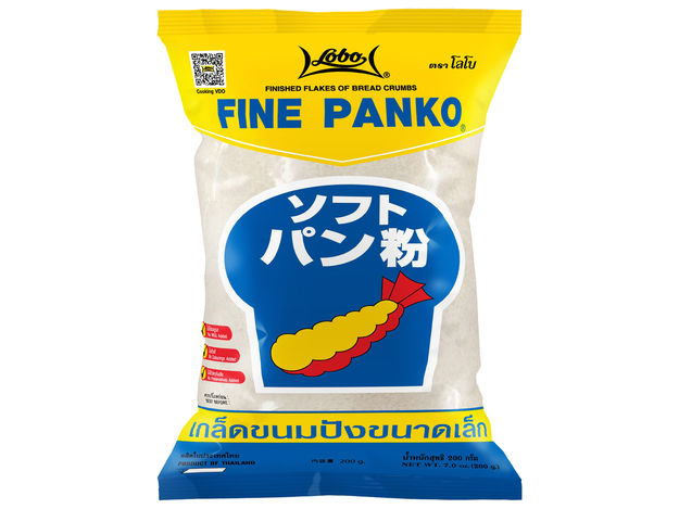 Panko Brotkrumen Fein
