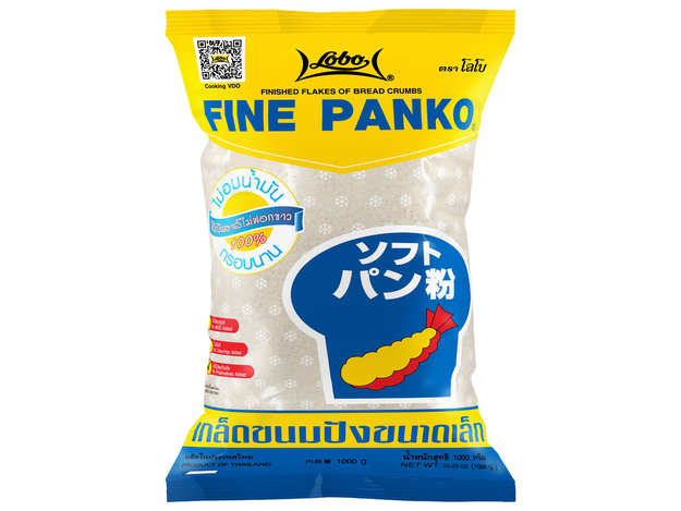 Panko Brotkrumen Fein