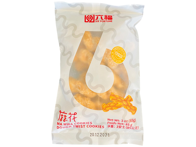 Ma Hwa Kekse