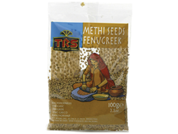 Methi Bockshornkleesamen