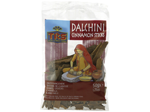 Dalchini (Zimtstangen)