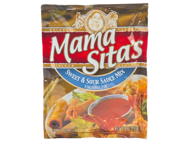 Mix für Süßsaure Sauce