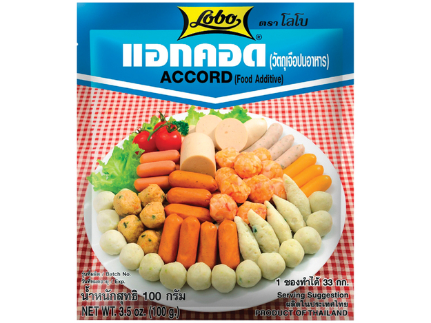 Fleischbinder