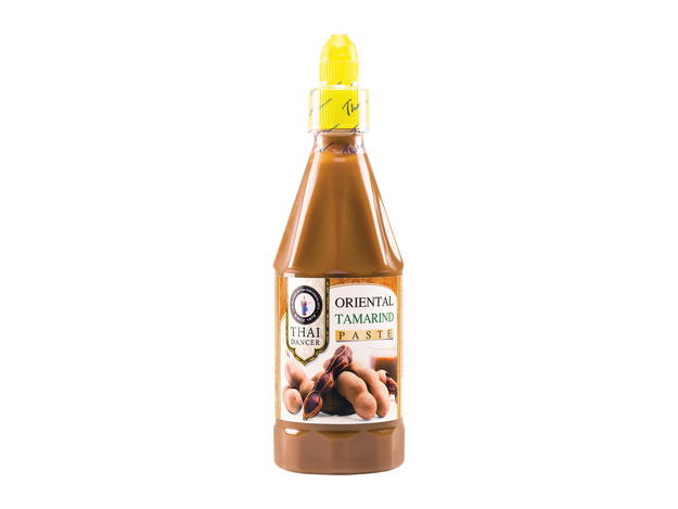 Tamarindenpaste
