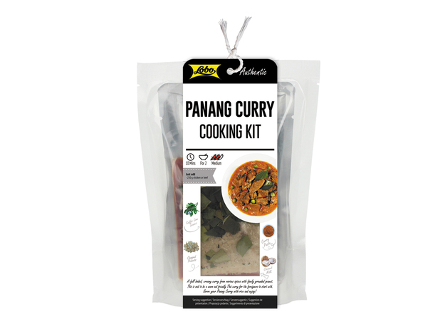 Kochset Panang Curry