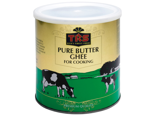 Reines Ghee Butter