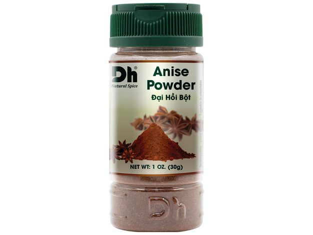 DH Foods Sternanis 30 g