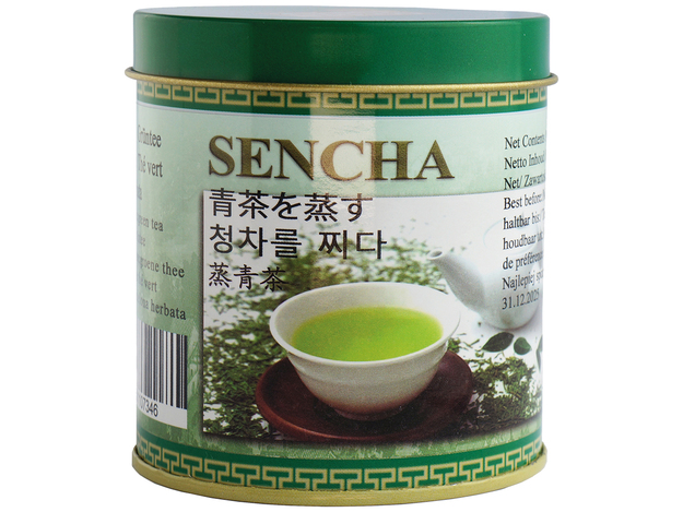 Golden Turtle Sencha Tee 30 g