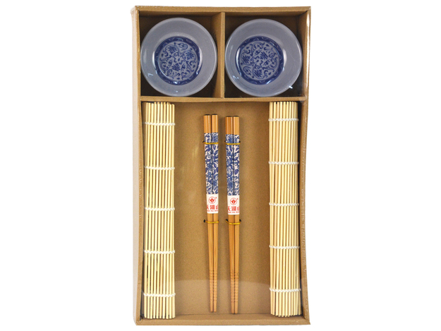 Tafelgeschirr Japanischer Art