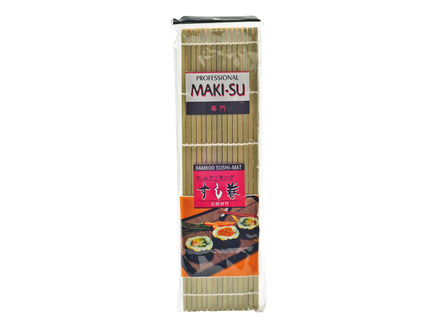 Bambus Sushimatte