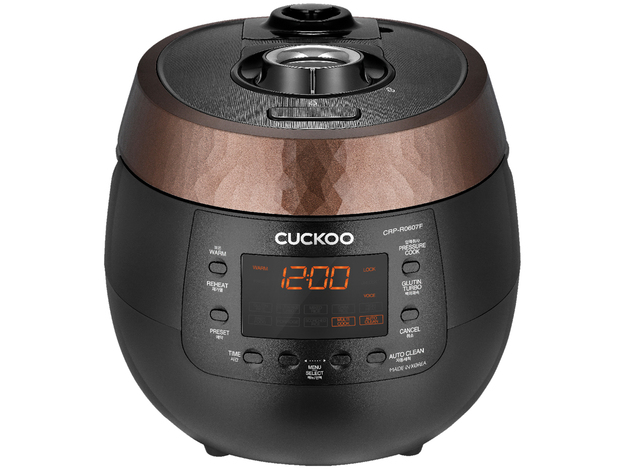 Multikocher R0607F 1,08 L