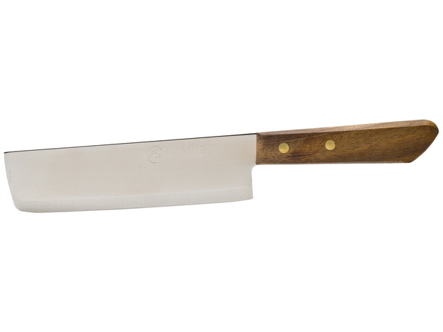 Kochmesser Rechteckig (17 cm)