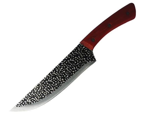 Japanisches Nakiri-Messer 20 cm