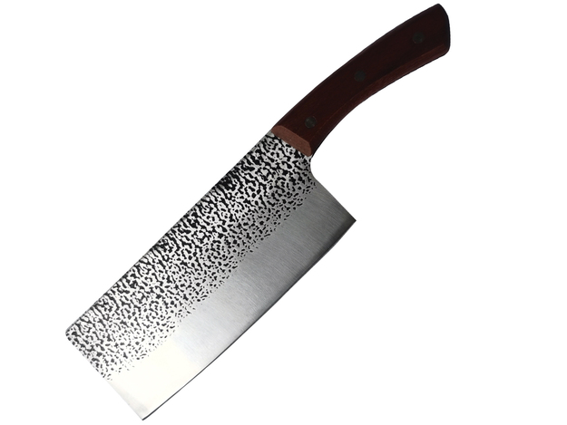 Japanisches Hackmesser 20 cm