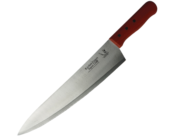 Japanisches Sujihikimesser 30 cm