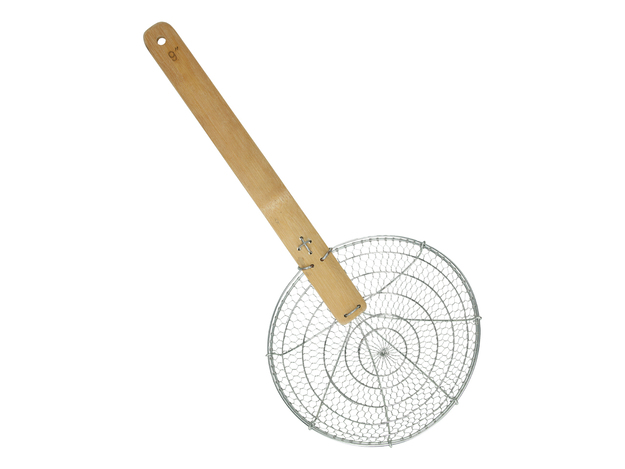 Wok-Schaumlöffel (23 cm)