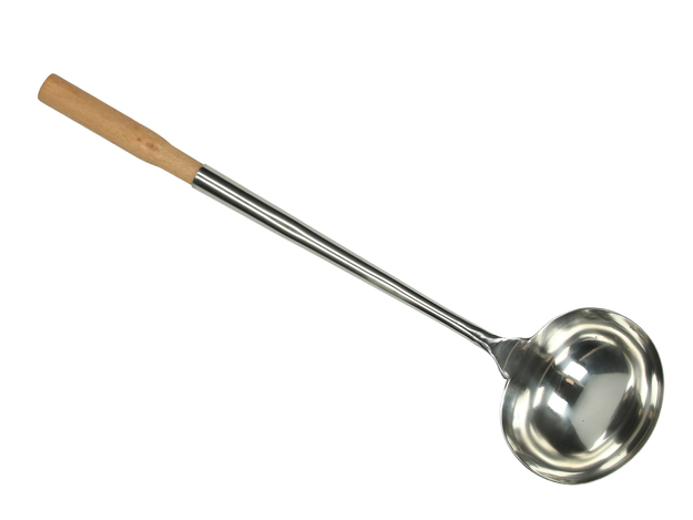 Wok-Kelle (175 ml)