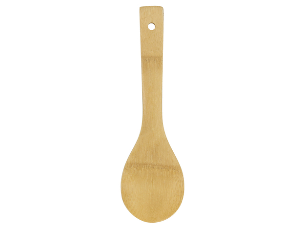 Bambus-Löffel (23 cm)