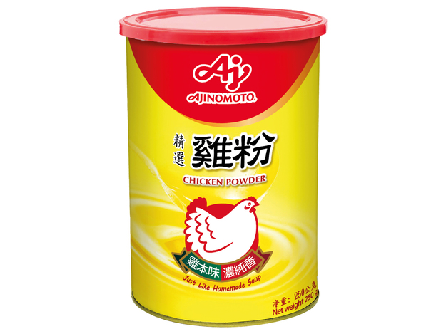 Bouillonpulver Huhn