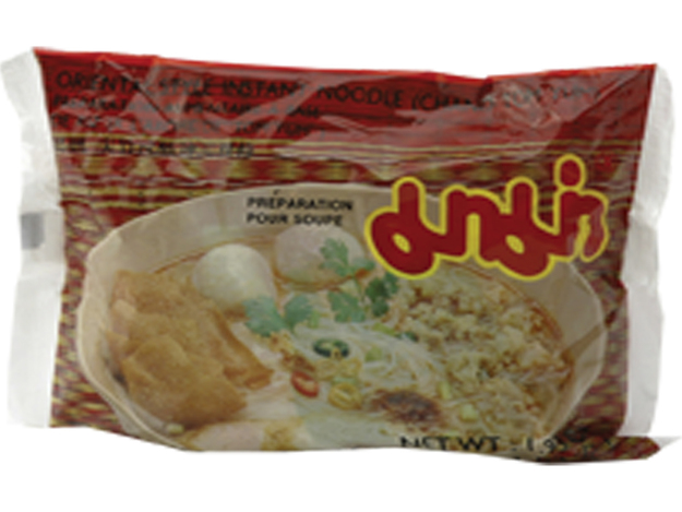 Instant Chand Reisnudeln Tom Yum