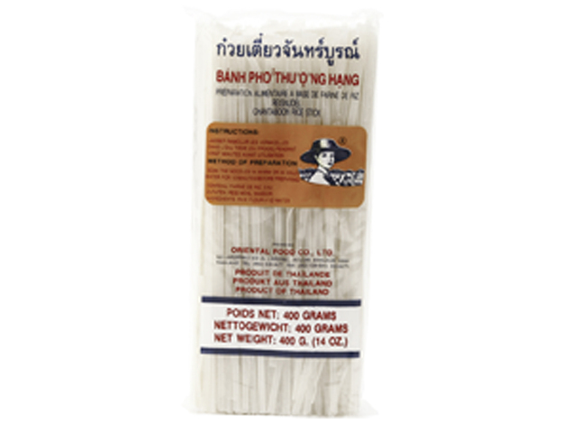 Reisbandnudeln 3 mm (M)
