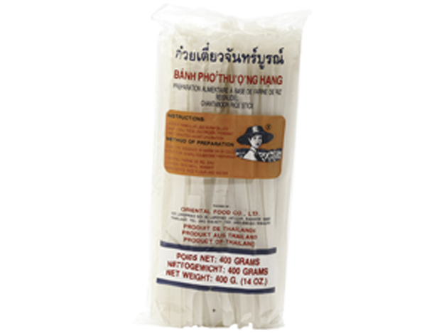 Reisbandnudeln 10 mm (XL)