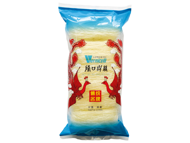 Longkou Glasnudeln (Portioniert)