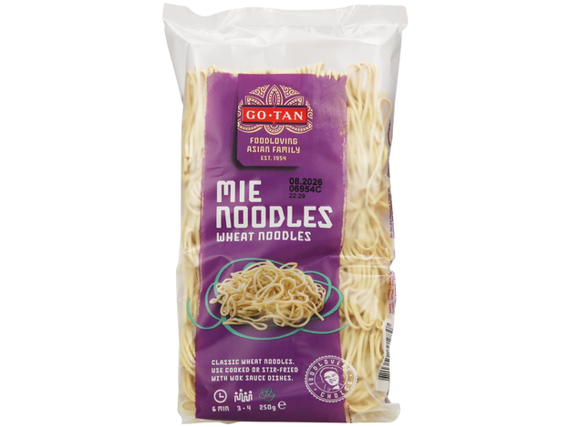 Mie Nudeln