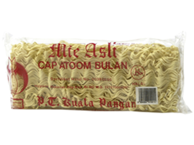 Mie Nudeln