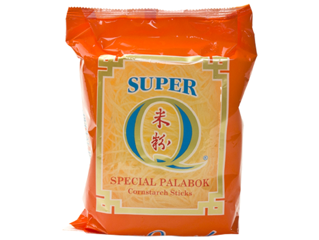 Spezial Palabok Maisstärke Nudeln