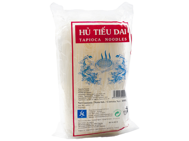 Hu Tieu Dai Tapioka Nudeln