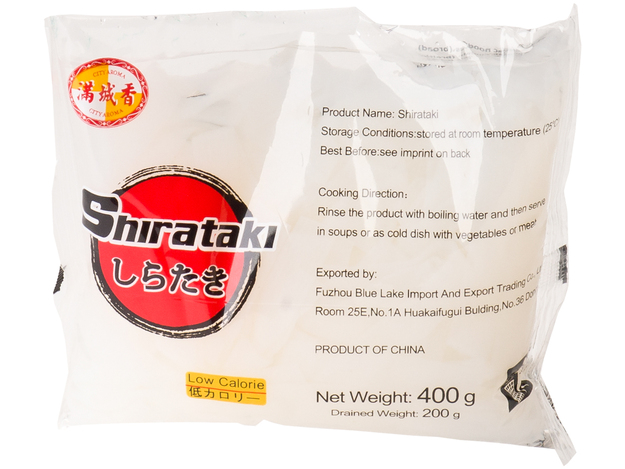 Shirataki Breit